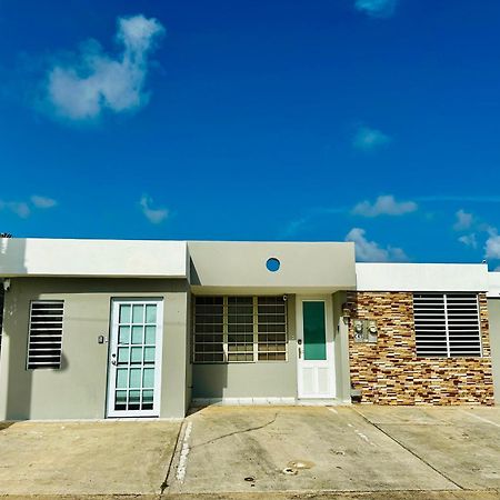 Appartement Costa Relax à Guayama Extérieur photo