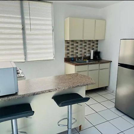 Appartement Costa Relax à Guayama Extérieur photo