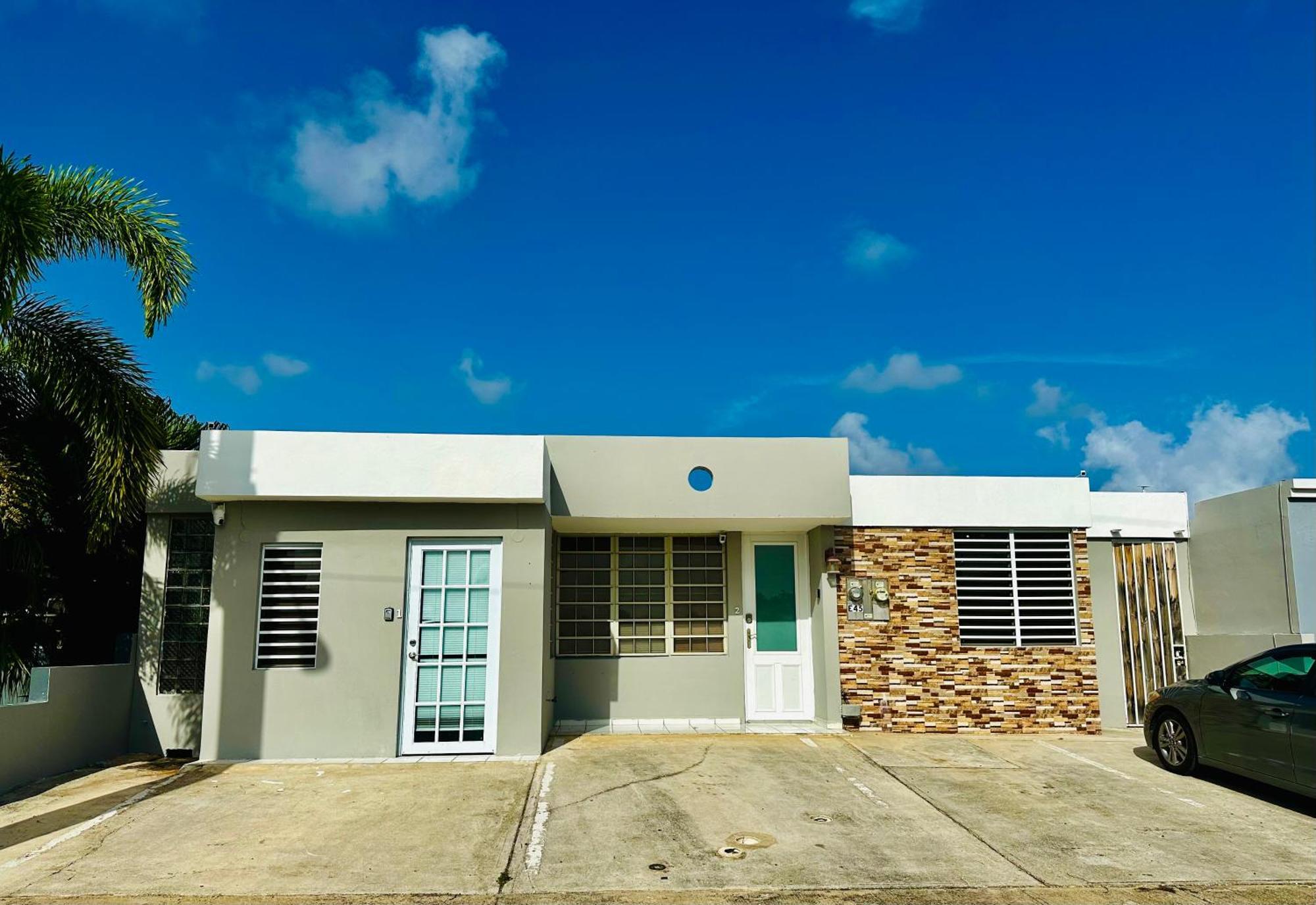 Appartement Costa Relax à Guayama Extérieur photo