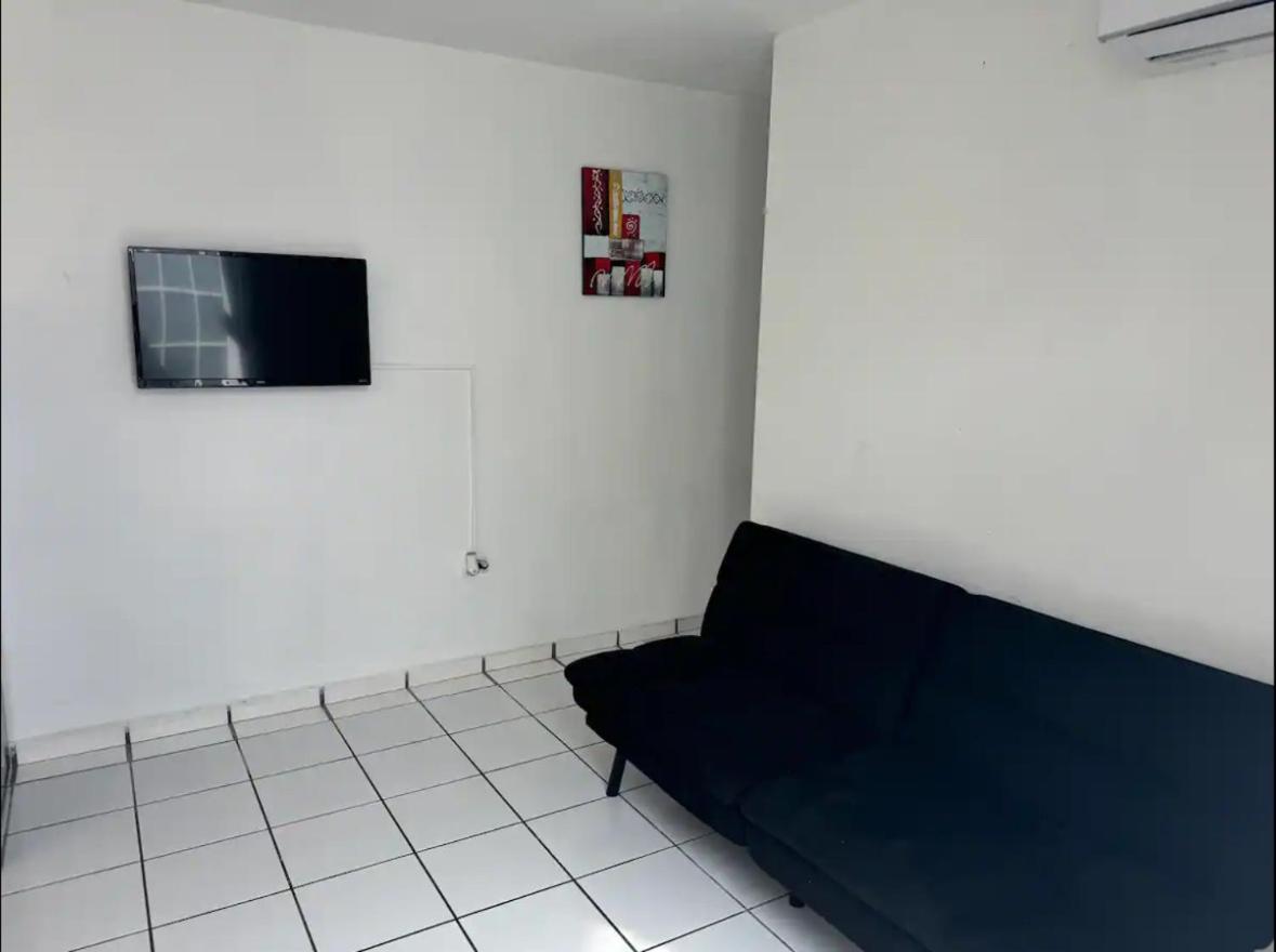 Appartement Costa Relax à Guayama Extérieur photo